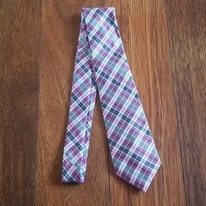 Ben Sherman | 100% Silk Tie